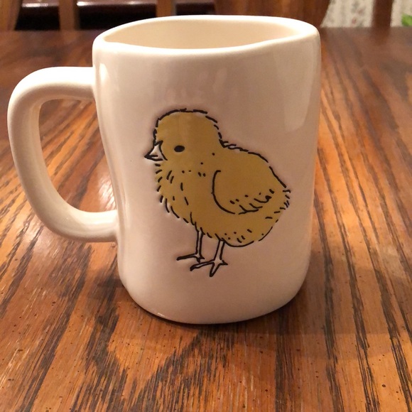 Rae Dunn mug - Picture 2 of 3